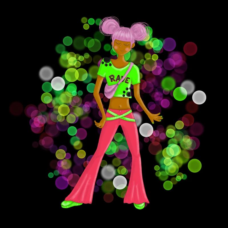 Dance2Trance - Dance and fly