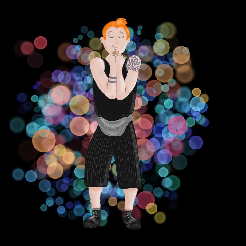 Dance2Trance - Raver Boy