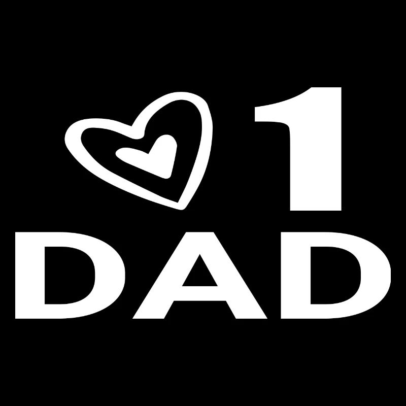 no1 papa du monde