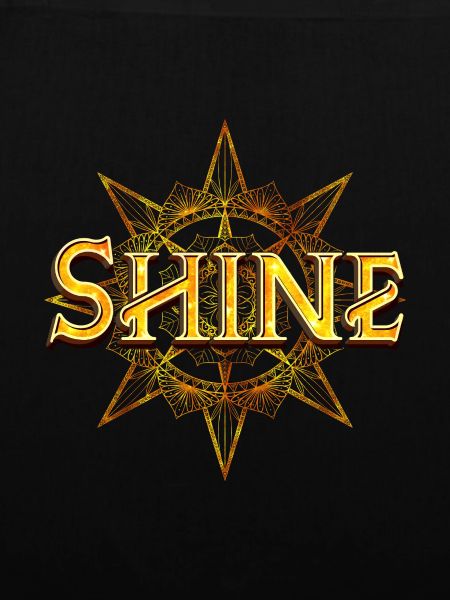 Shine - strahle hell