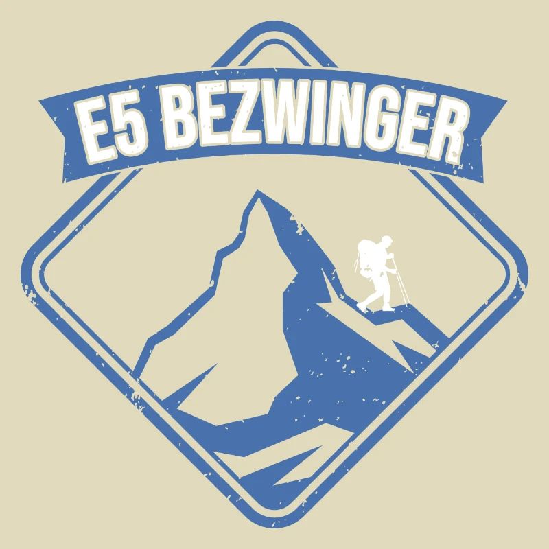 Alpenüberquerung Oberstdorf Meran E5 Fernwanderweg