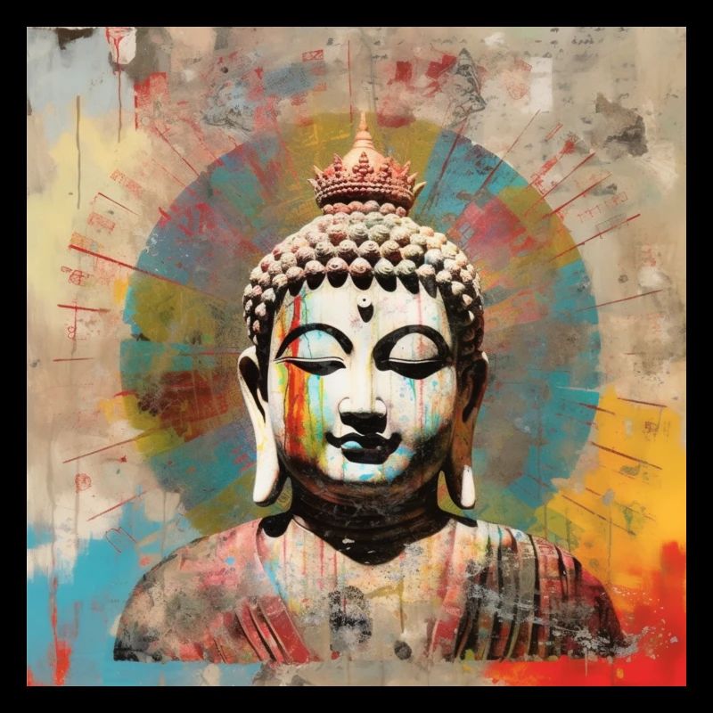 BUDDHA-ZEN-MEDITATION