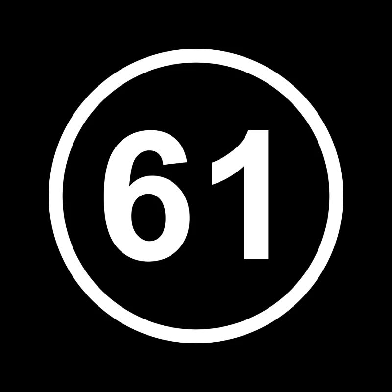 61 ORNE