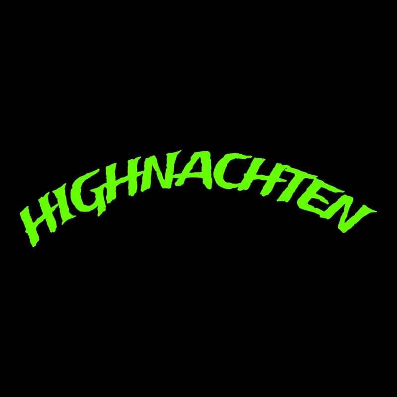 HIGHNACHTEN