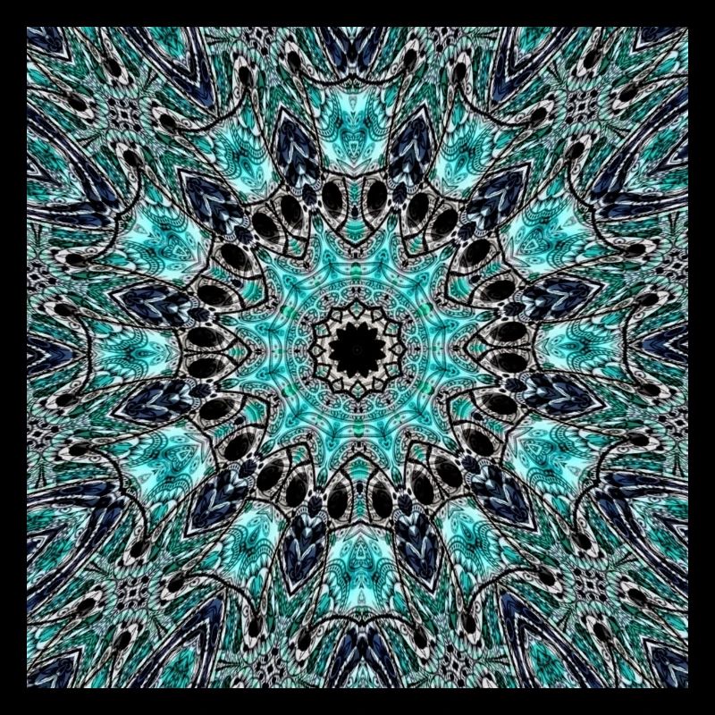 Collection Mandala