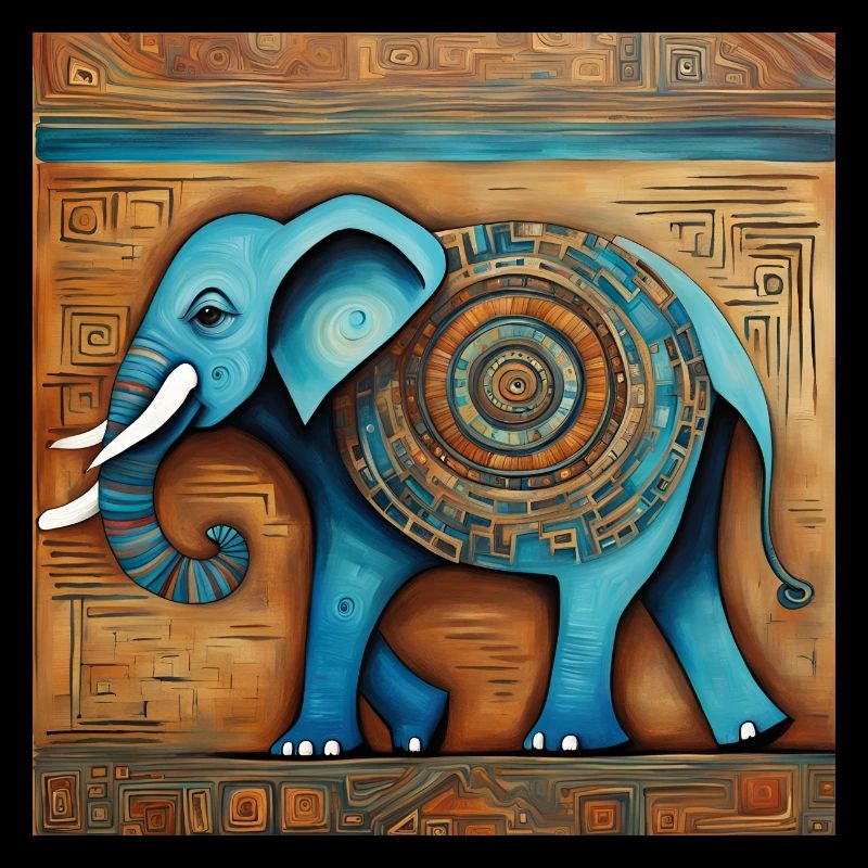elephant