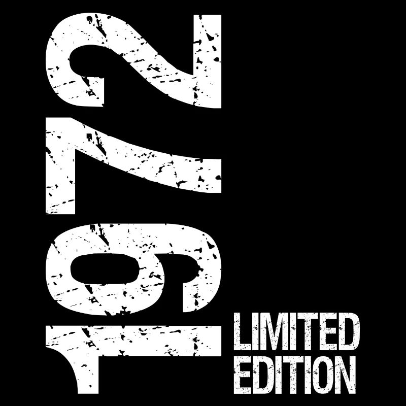 1972 Limited Edition