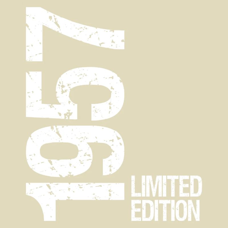 1957 Édition limitée