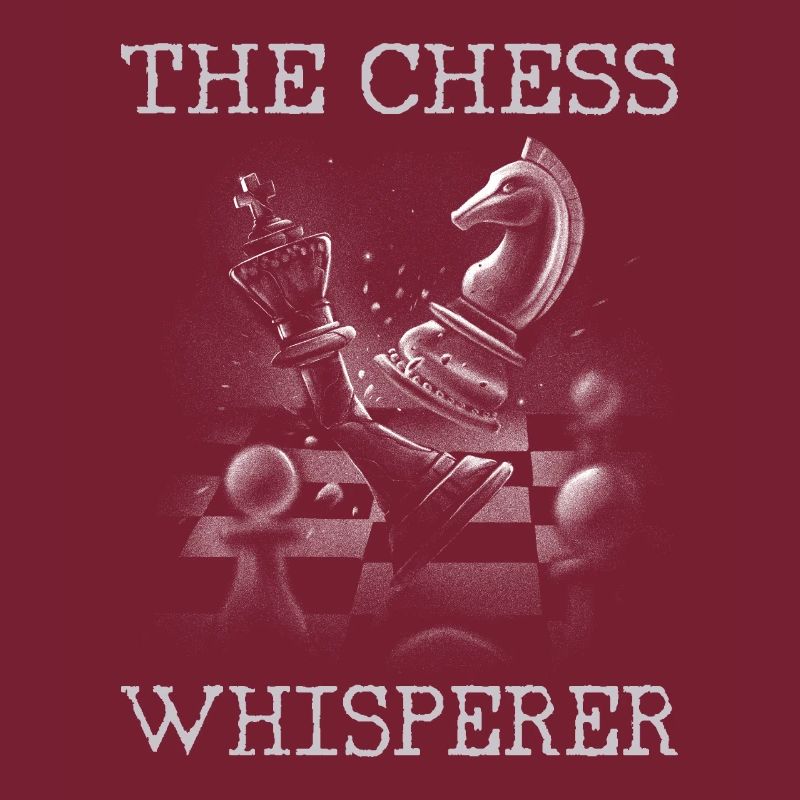 The Chess Whisperer