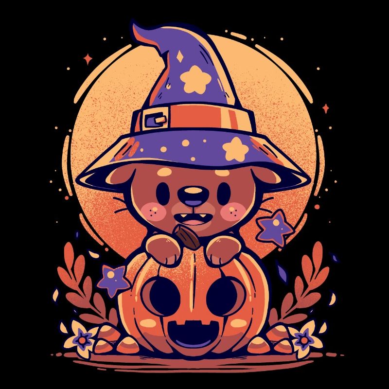 Otterly Bewitching