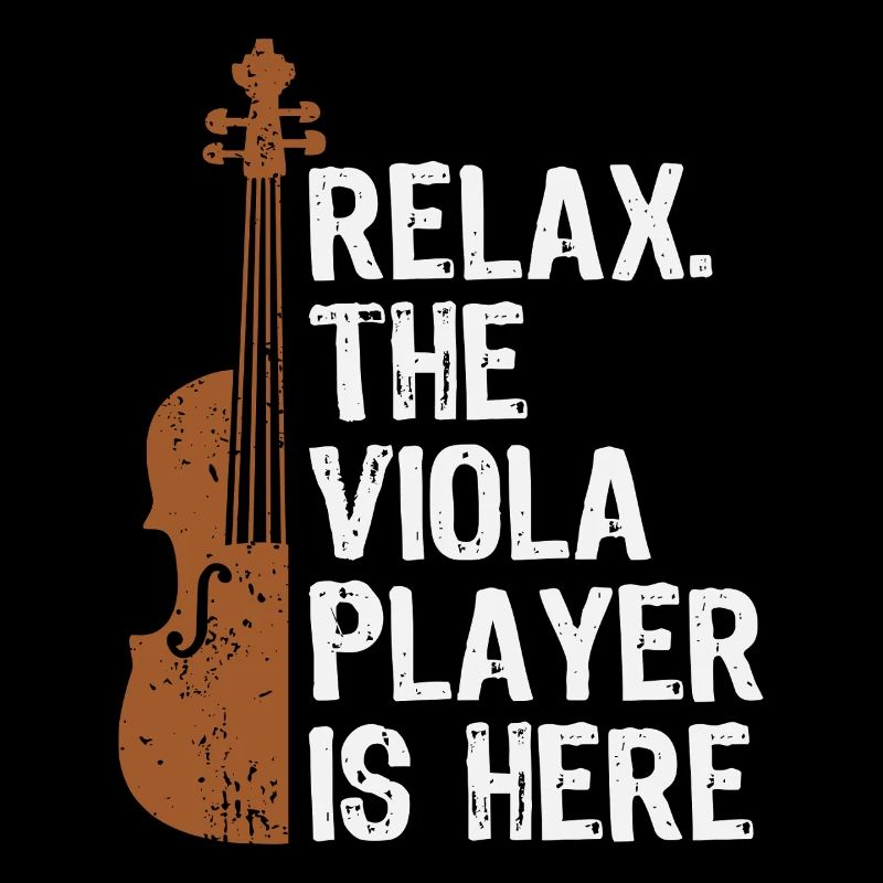 Viola Violist Orchestra Viola Player Musician