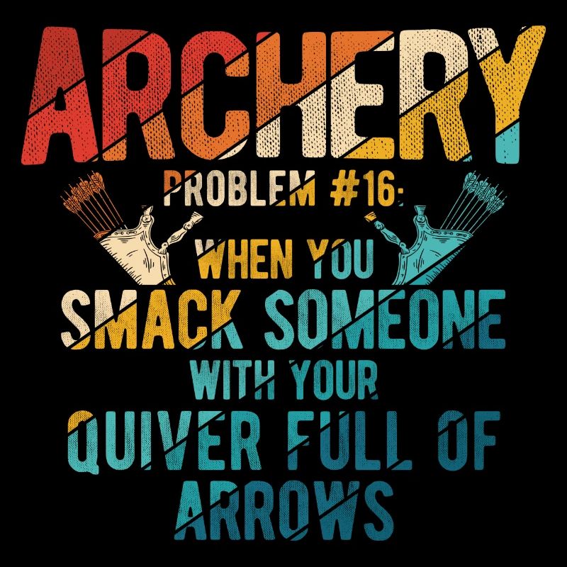 Bogenschießen Archery