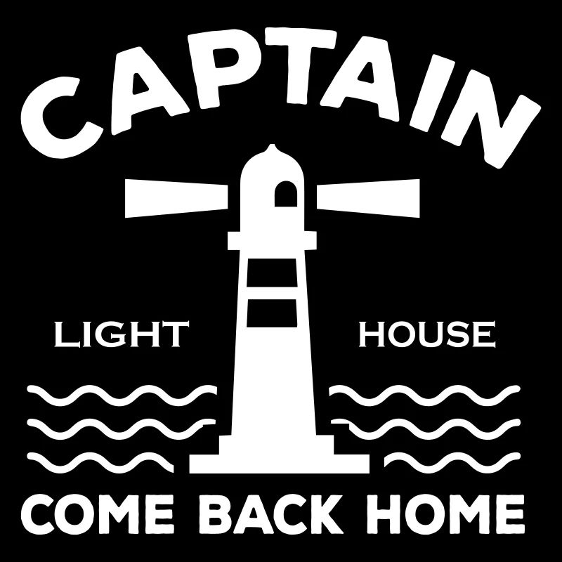 Phare du capitaine