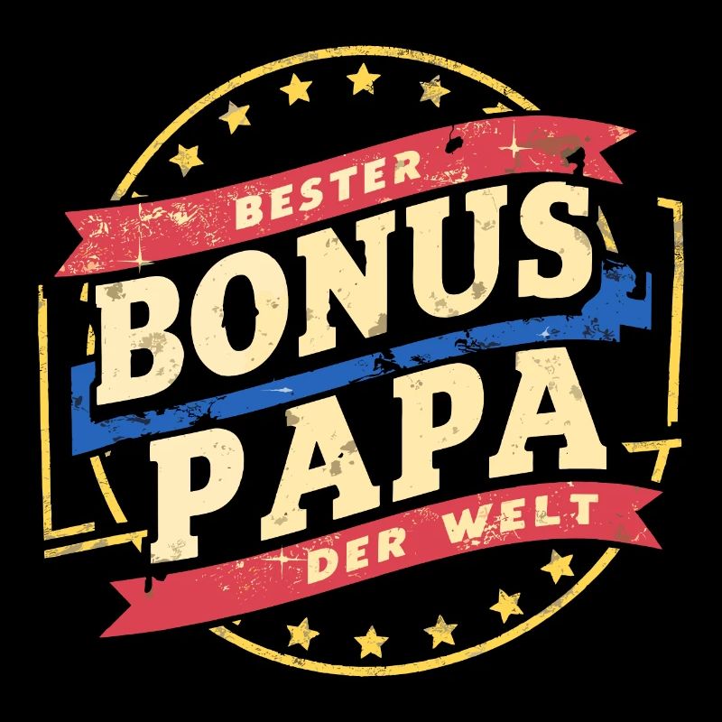 Bonus Papa Retro