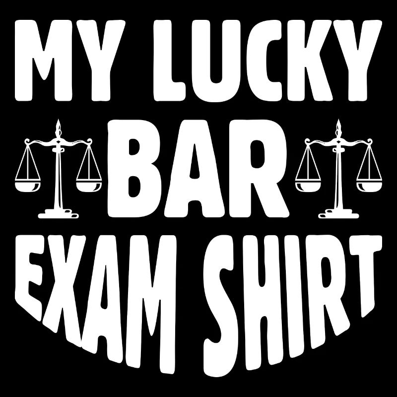 Ma chance à l’examen du barreau