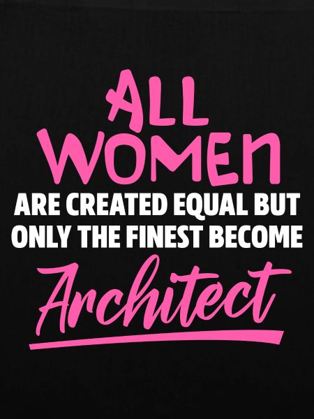 Architect Frau