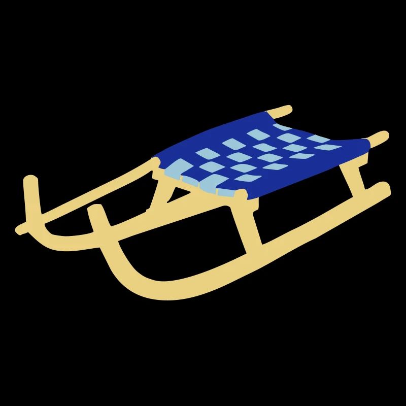 Sledge, Sled