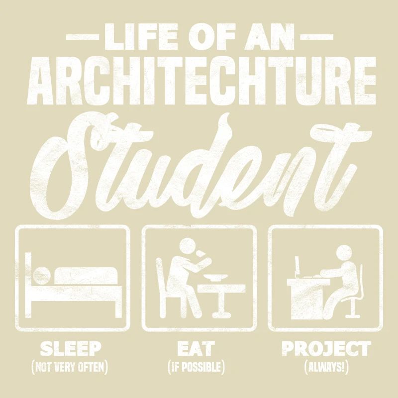 Architecte Student