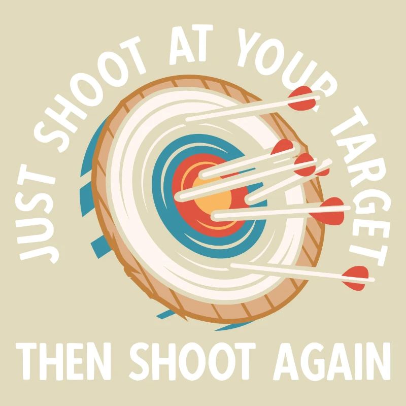 Bogenschießen Archery