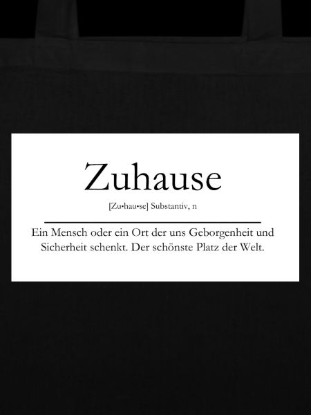 Zuhause
