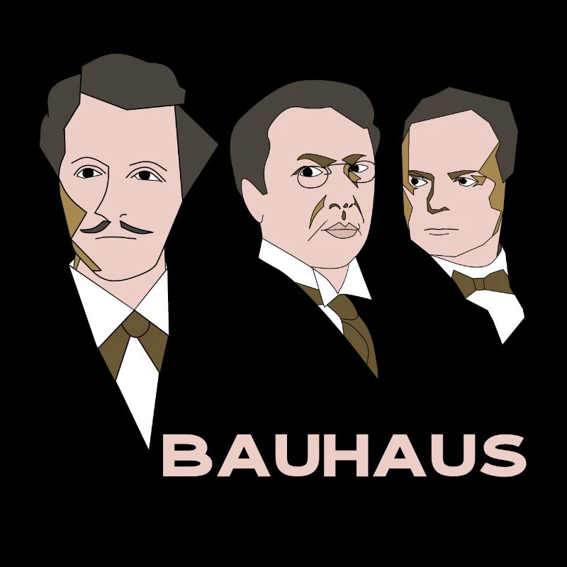 BAUHAUS ARTISTS