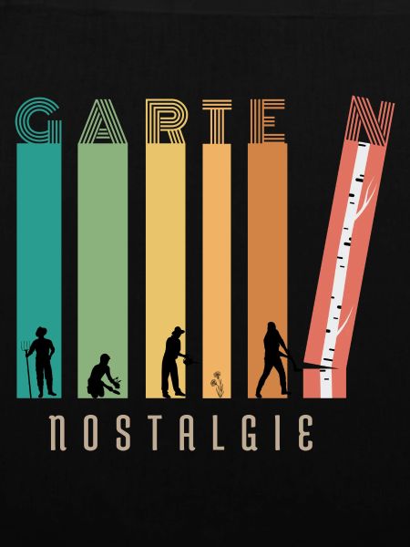Garten Nostalgie- Gartenliebe
