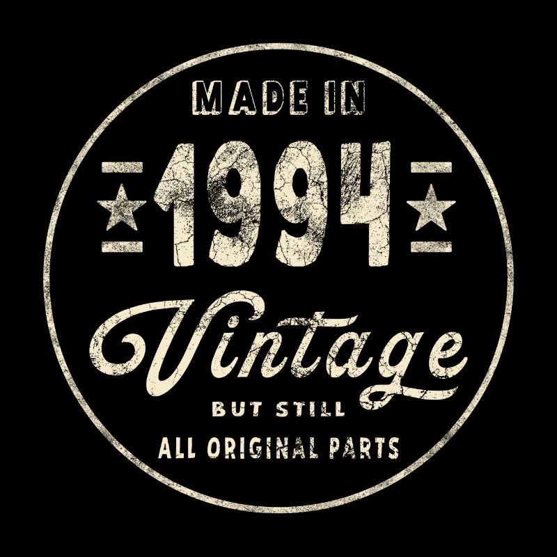 Made in 1994