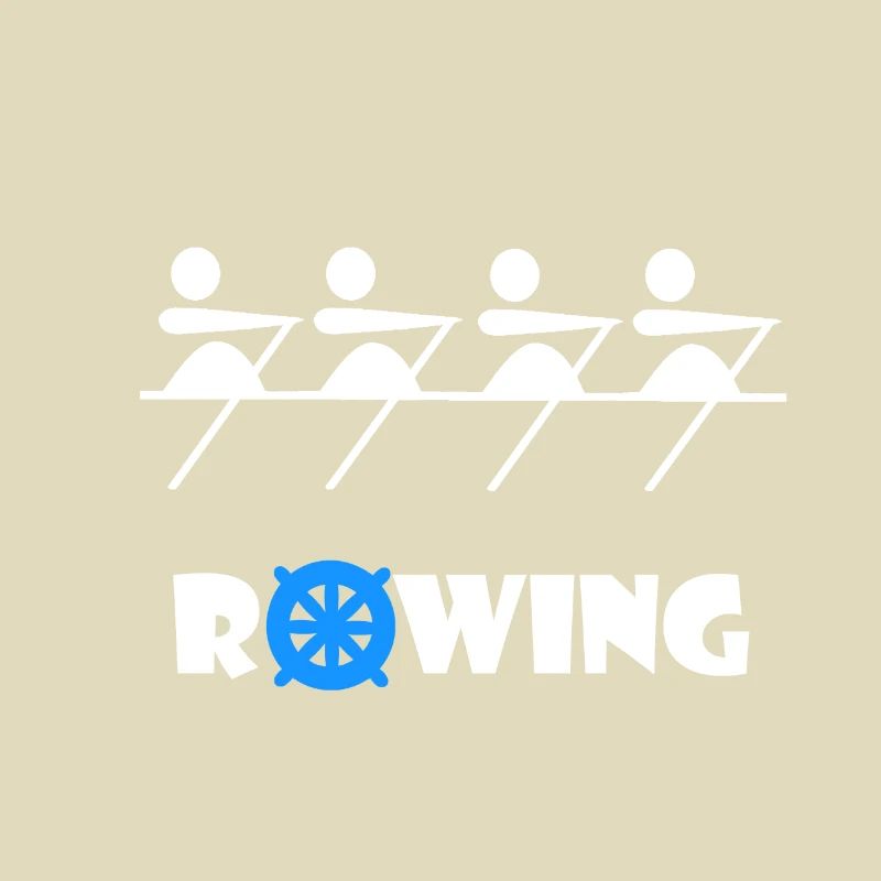Rowing