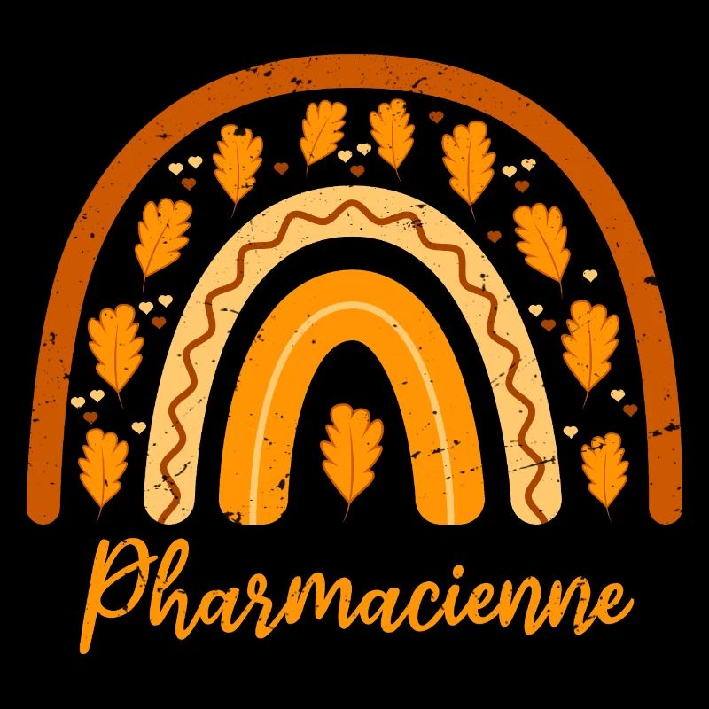 Zum besten Apotheker | gewählt Pharmaci Geschenkidee