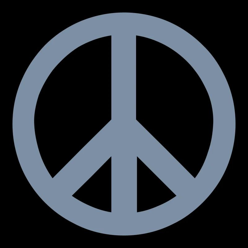 Peace Symbol