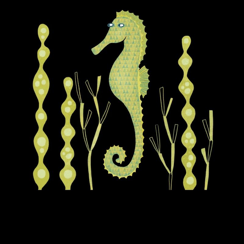Seepferdchen