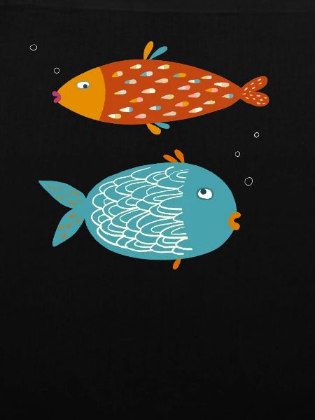 Sarcastic Fish