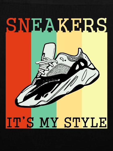 Sneaker