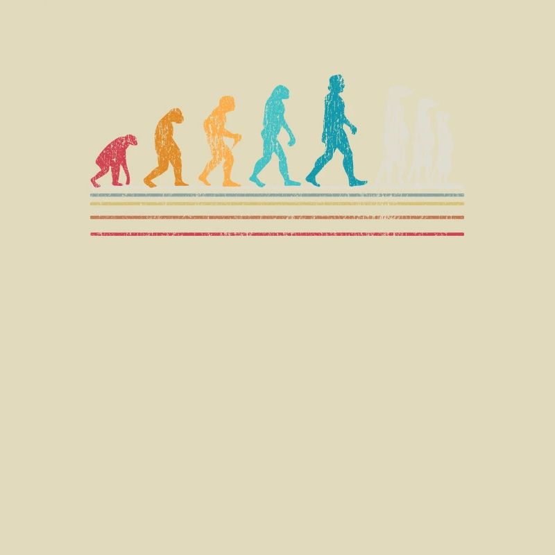 Suricate Evolution Suricate