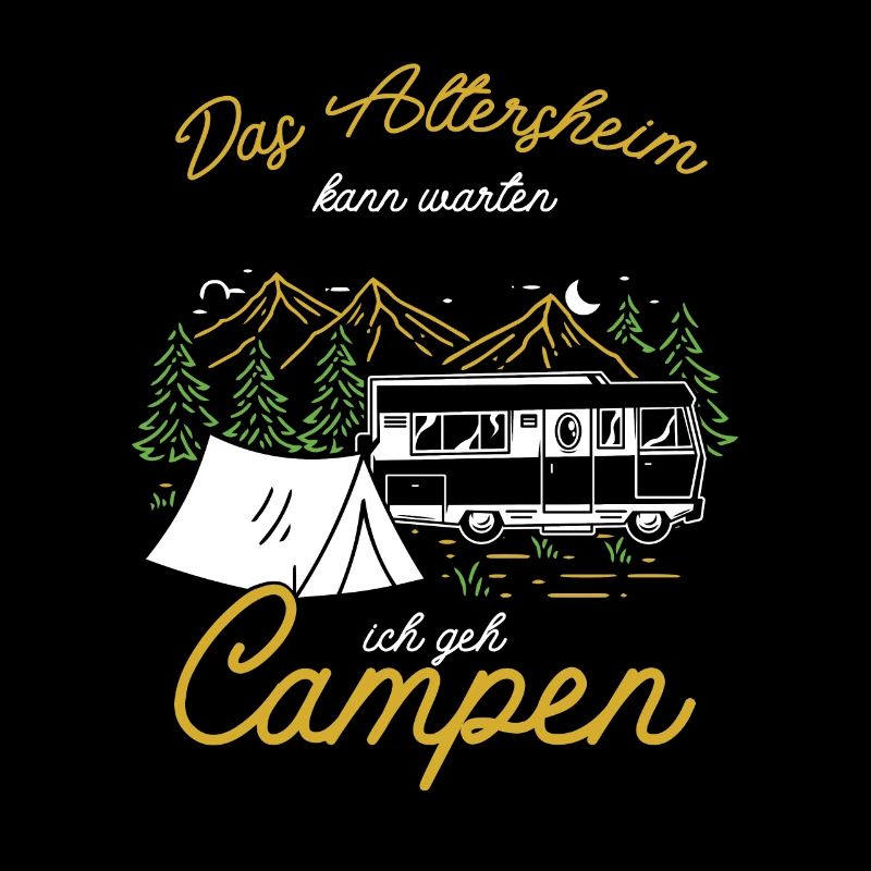 Camper Rente Wohnmobil