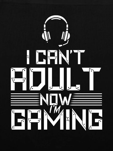 Gaming Geschenk Gamer