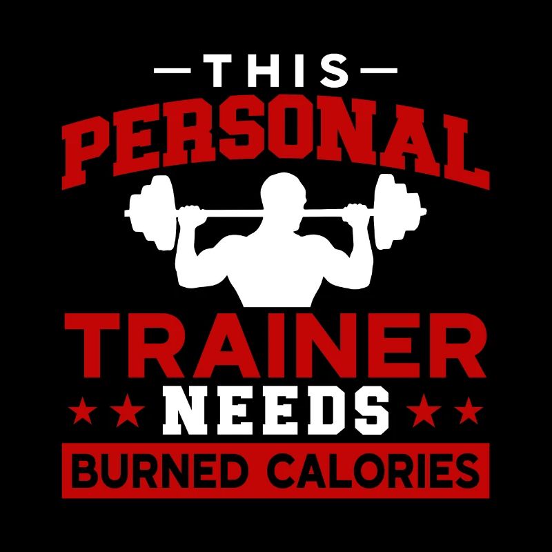 Fitness Workout Motivation Personal Trainer