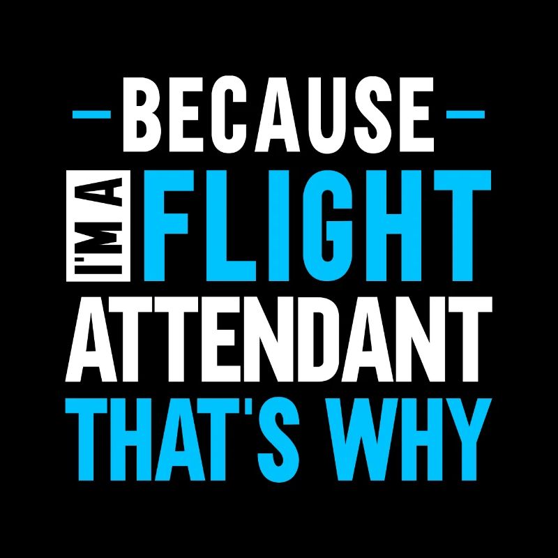 Flugbegleiter Stewardess Cabin Crew