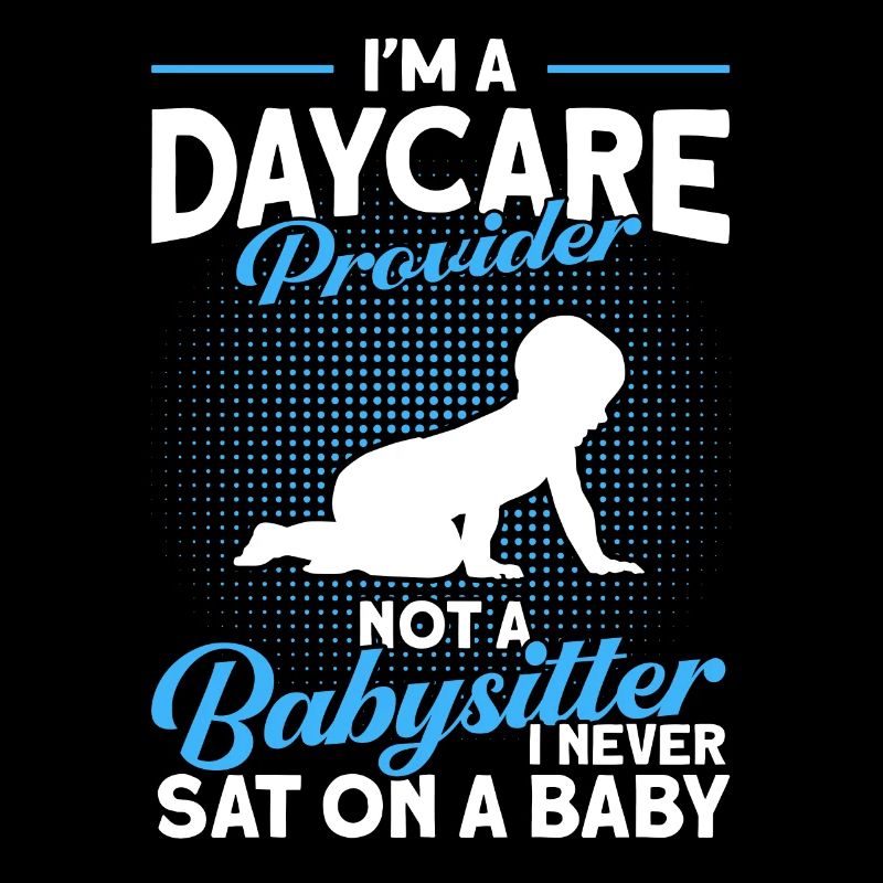 Babysitter Geschenk Babysitting Bester Babysitter