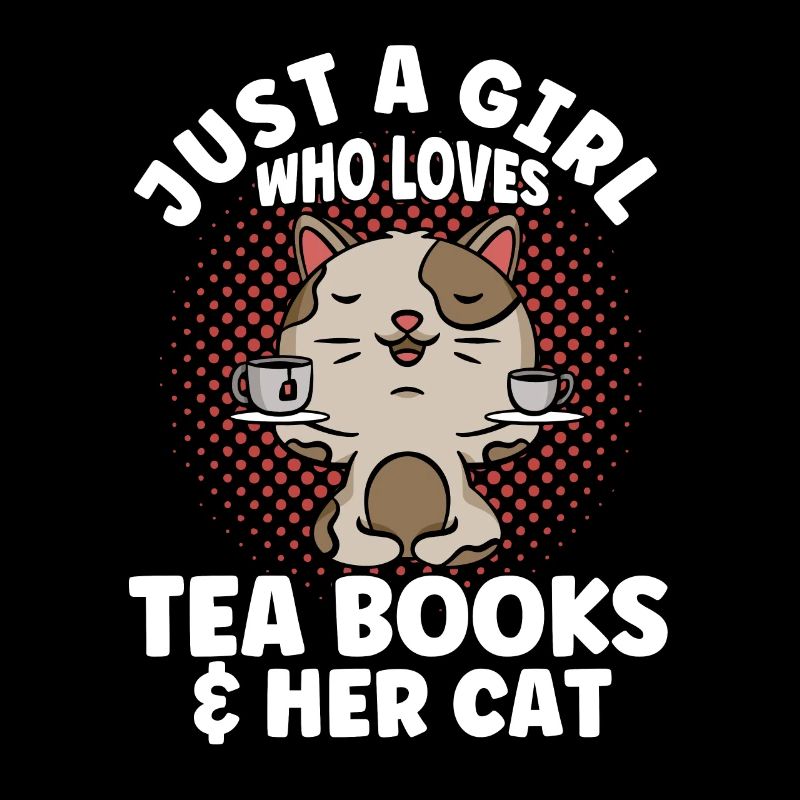 Tea Drinker Tea Lover Gift Tea