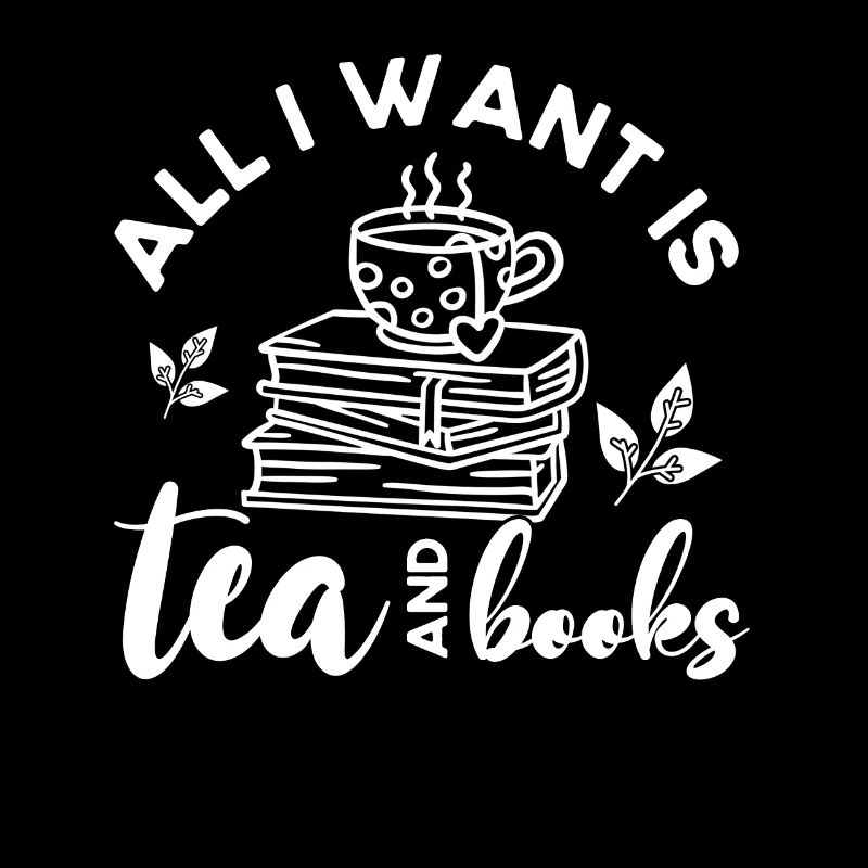 Teetrinker Teeliebhaber Geschenk Tee
