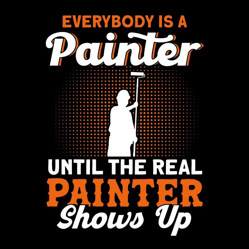 Painter Gift Painting Artist Master Painter