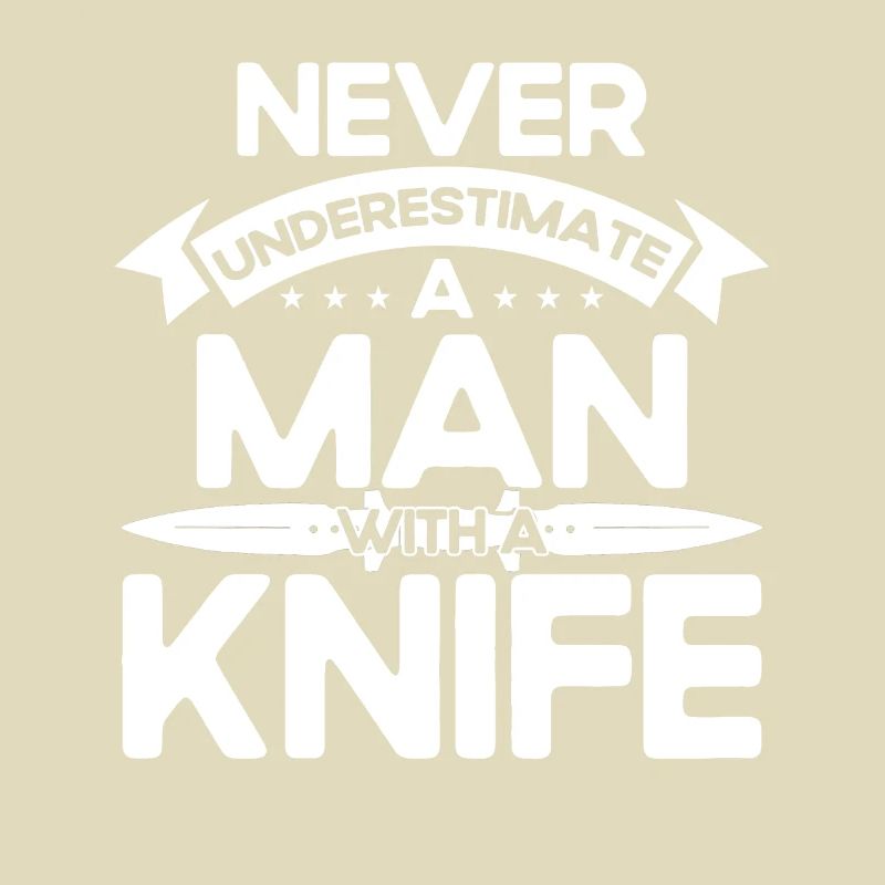 Messerwurfscheibe Geschenk Messerwerfer