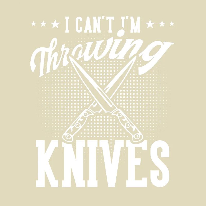 Messerwurfscheibe Geschenk Messerwerfer