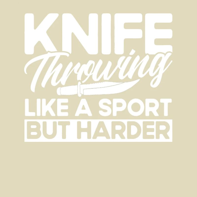 Messerwurfscheibe Geschenk Messerwerfer