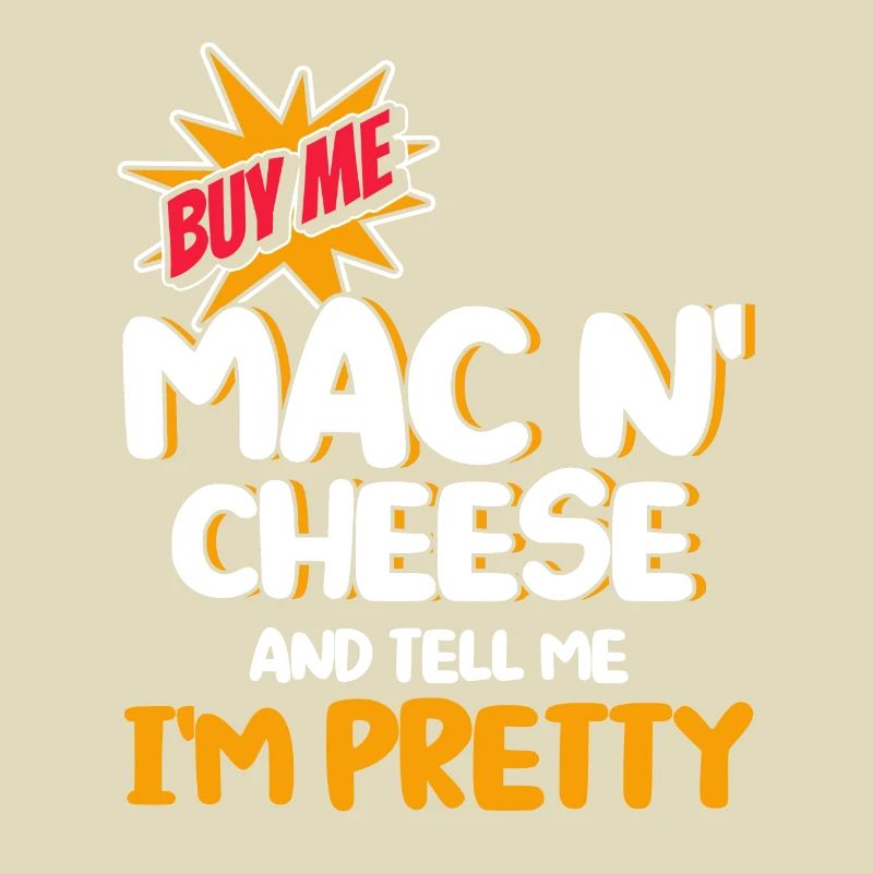 Mac N Cheese Gift Quote Mac N Cheese