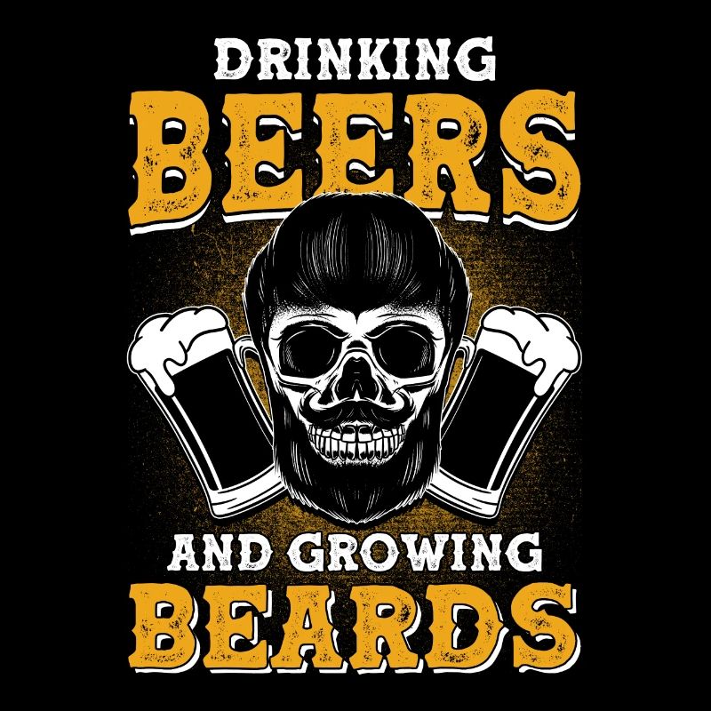 Beards Saying Funny Beard Gift Beard