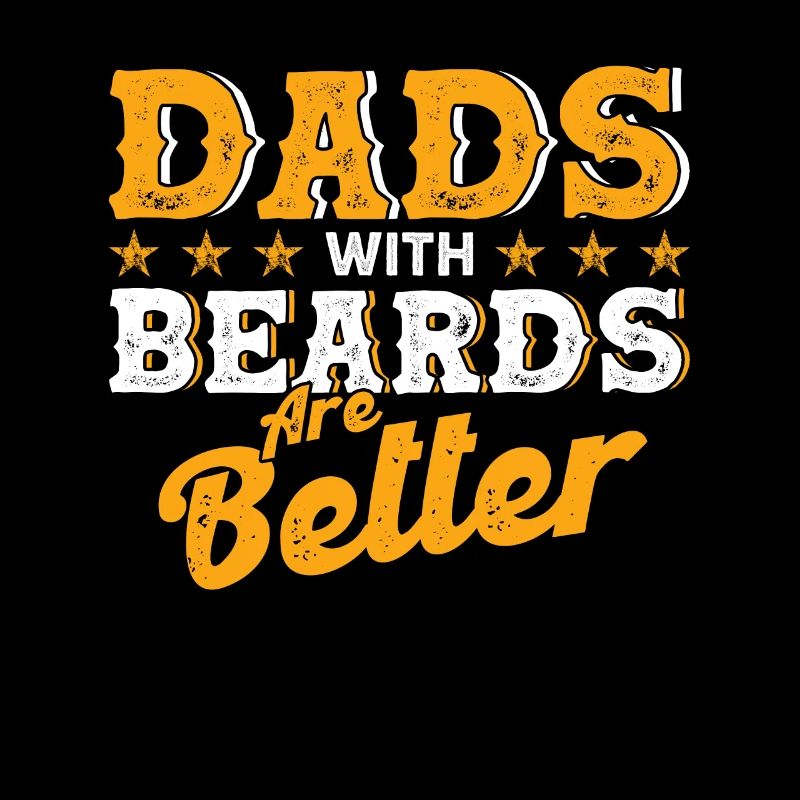 Bärte Spruch Lustiges Bartgeschenk Bart