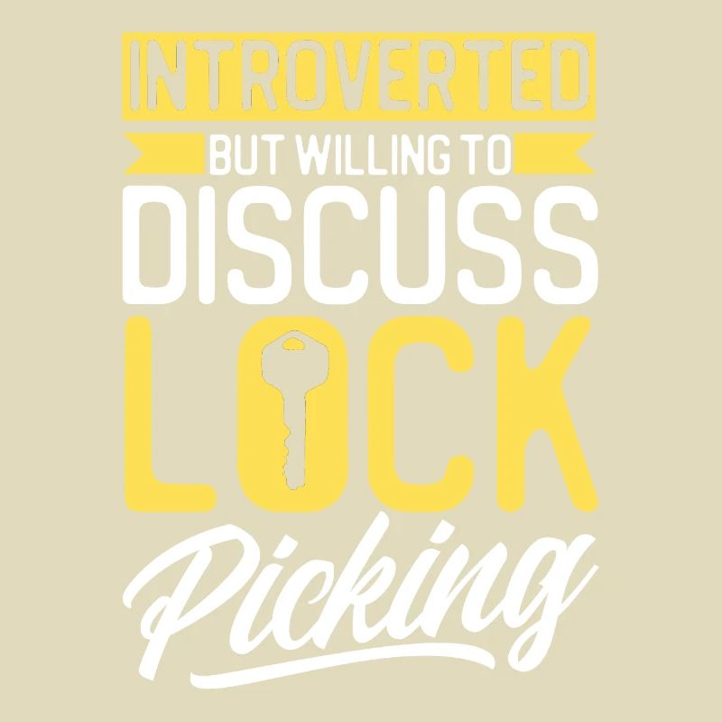Locksmith Lock Picking Employee Locksmith