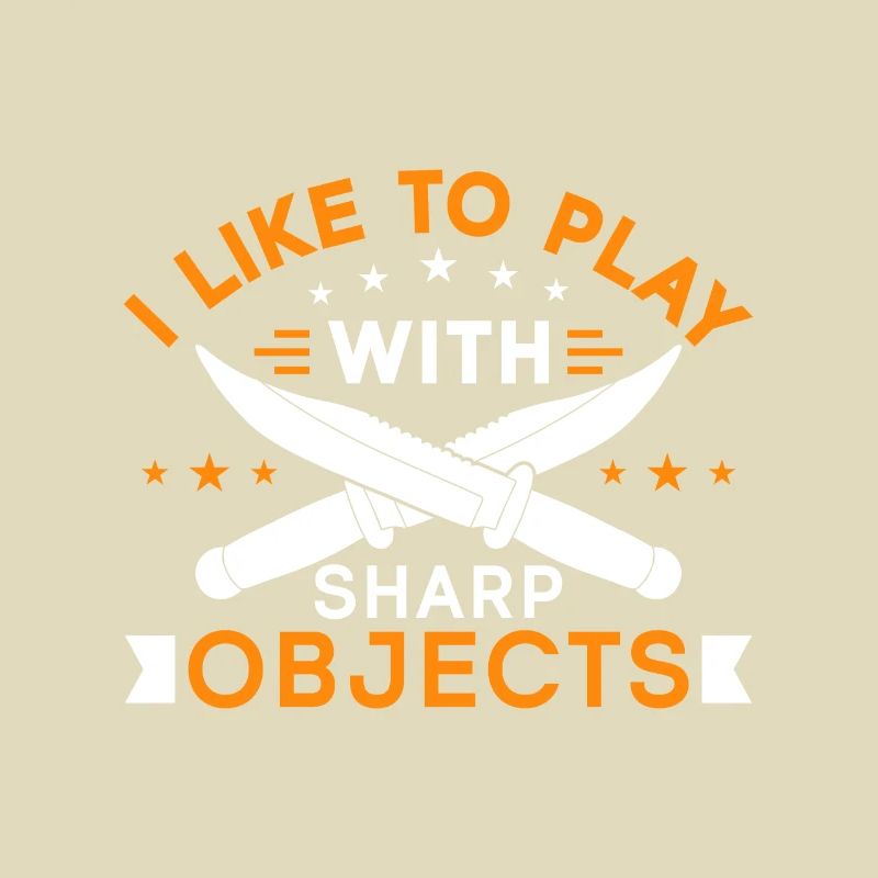 Messerwurfscheibe Geschenk Messerwerfer